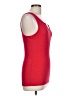 Unbranded Red Tank Top Size L - photo 4