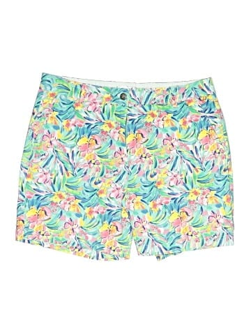 Stella Parker Shorts (view 1)