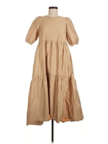 Zara Casual Dress (view 1)