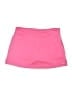 Nike Solid Pink Skort Size L - photo 1