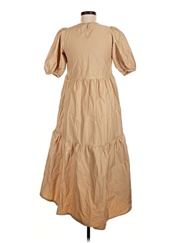 Zara Casual Dress (view 2)