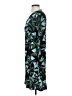 Veronica M. Print Green Cocktail Dress Size XS - photo 5