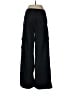 American Eagle Outfitters Black Cargo Pants Size 6 - photo 2