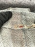 Faherty Chevron-herringbone Gray Active Pants Size XXL - photo 4