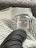 Faherty Chevron-herringbone Gray Active Pants Size XXL - photo 5