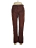 KANE 100% Cotton Brown Casual Pants Size 31 waist - photo 1