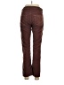 KANE 100% Cotton Brown Casual Pants Size 31 waist - photo 2