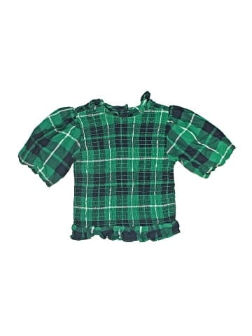 Janie and Jack 3/4 Sleeve T-Shirt (view 1)
