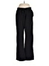 St. John's Bay Black Casual Pants Size M - photo 1