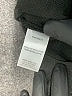 Wow Couture Solid Black Formal Skirt Size M - photo 5