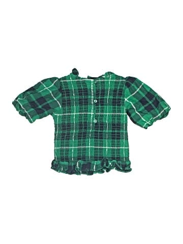 Janie and Jack 3/4 Sleeve T-Shirt (view 2)