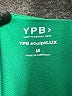 YPB Green Romper Size M - photo 4