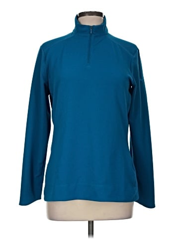 Nike Long Sleeve T-Shirt (view 1)