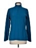 Nike Blue Long Sleeve T-Shirt Size M - photo 1