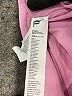 Fabletics 100% Polyester Hearts Pink Athletic Shorts Size S - photo 3