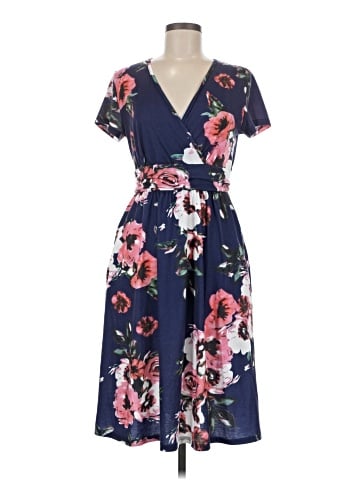 Unbranded Casual Dress (view 1)