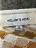 Willow & Wind Ivory Tank Top Size XL - photo 7