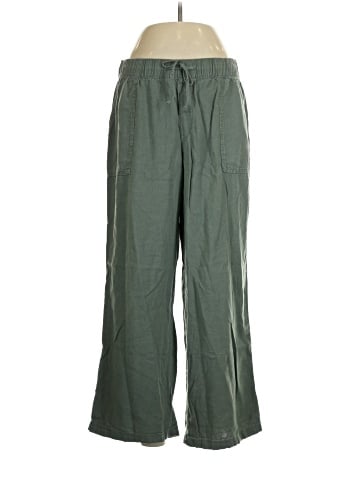 Gap Linen Pants (view 1)