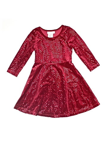 Bonnie Jean Dress (view 1)