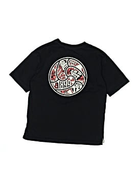 FCB Short Sleeve T-Shirt (view 2)