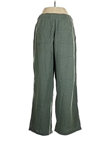 Gap Linen Pants (view 2)