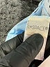 L Space Silver Swimsuit Bottoms Size S - photo 3