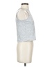 Calia Silver Tank Top Size XS - photo 4