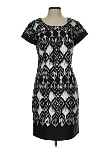 DressBarn Casual Dress (view 1)