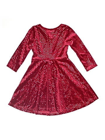 Bonnie Jean Dress (view 2)