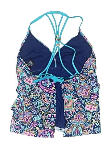 Catalina Swimsuit Top (view 2)