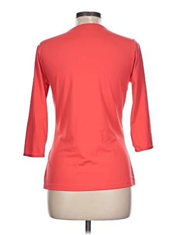 Nike 3/4 Sleeve T-Shirt (view 2)