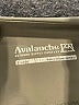 Avalanche Solid Gray Active Pants Size XL - photo 4