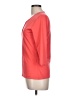 Nike Red 3/4 Sleeve T-Shirt Size L - photo 5