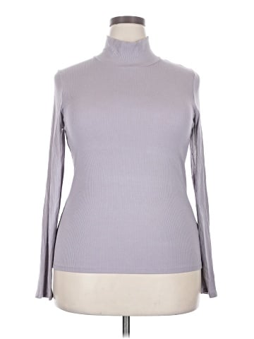 Wilfred Long Sleeve Top (view 1)