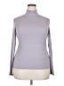 Wilfred Gray Long Sleeve Top Size 2X - photo 1