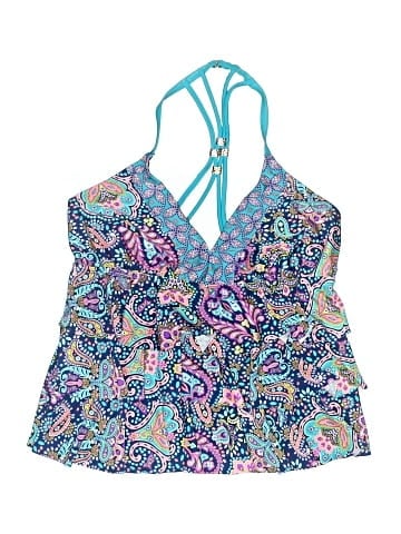 Catalina Swimsuit Top (view 1)