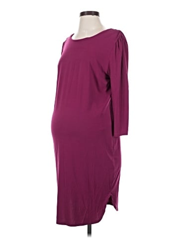 Rosie Pope Casual Dress (view 1)