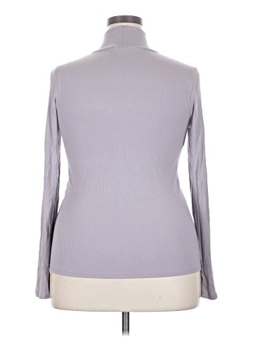 Wilfred Long Sleeve Top (view 2)
