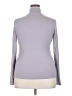 Wilfred Gray Long Sleeve Top Size 2X - photo 2