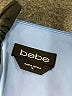Bebe Blue Cocktail Dress Size XL - photo 7