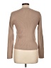 Nine West Tan Cardigan Size L - photo 2