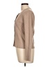 Nine West Tan Cardigan Size L - photo 5