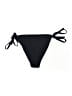 Unbranded Solid Black Swimsuit Bottoms Size XXL - photo 2