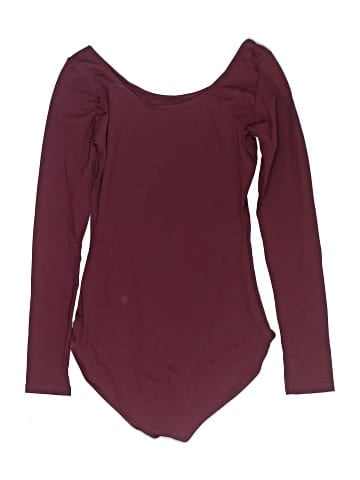 Capezio Bodysuit (view 2)