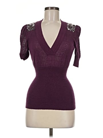 Moda International Cardigan (view 1)