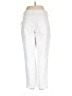 Old Navy White Jeans Size 6 (petite) - photo 2