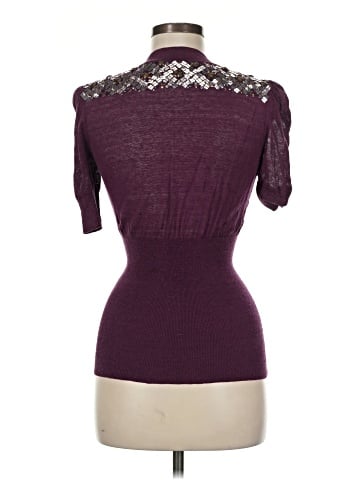 Moda International Cardigan (view 2)