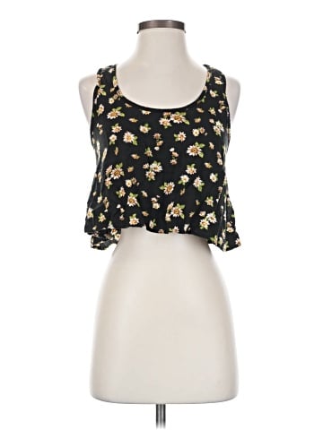 Poetry Tank Top (view 1)