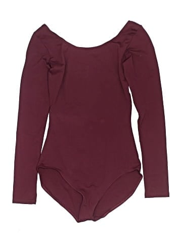 Capezio Bodysuit (view 1)