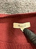 Madewell Burgundy Pullover Sweater Size 1X - photo 7